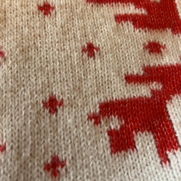 DEC.25th sweater - Picture 15 of 17